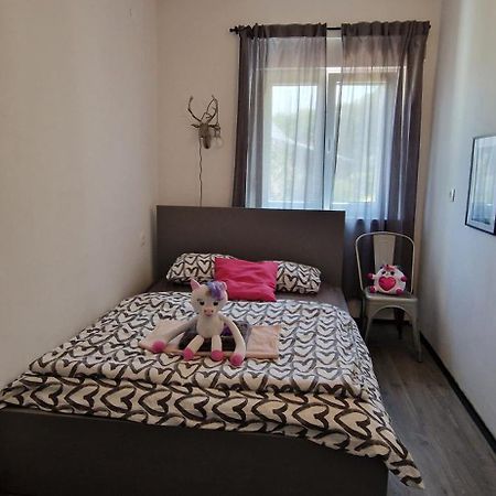 Apartment Stella Danica Catez ob Savi Exterior foto