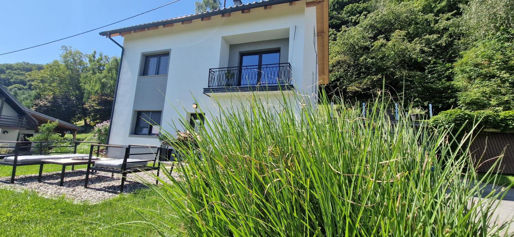 Apartment Stella Danica Catez ob Savi Quarto foto