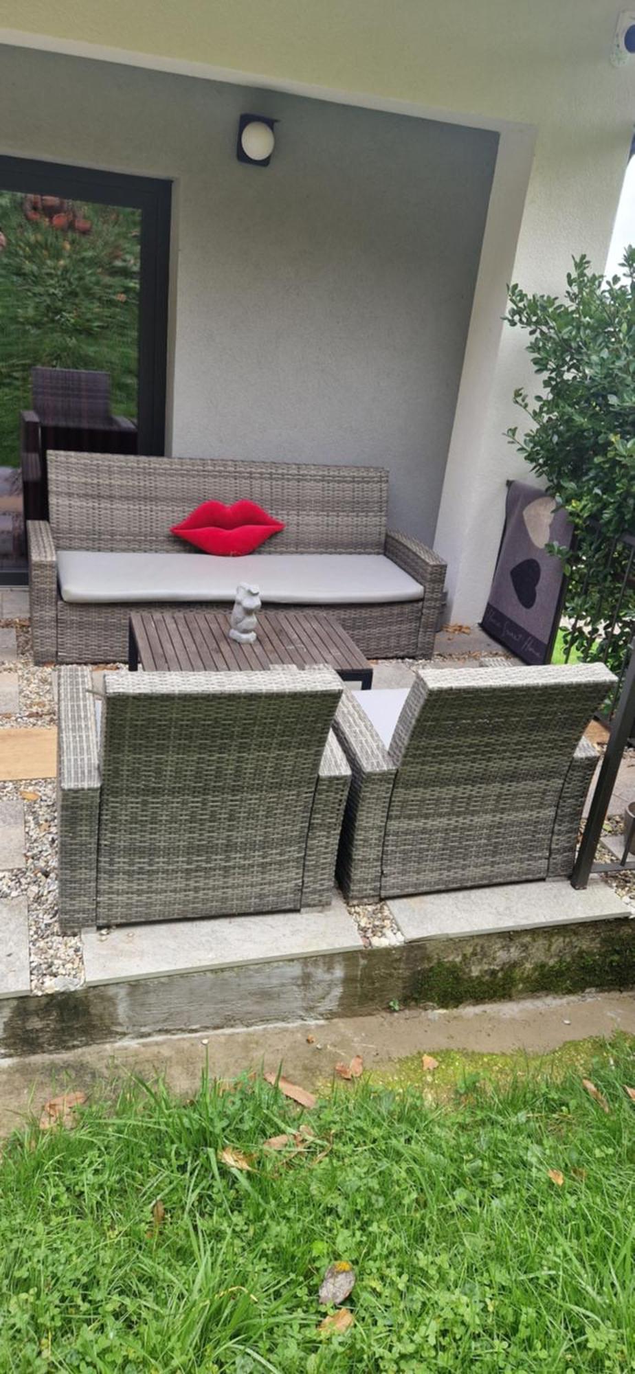Apartment Stella Danica Catez ob Savi Exterior foto