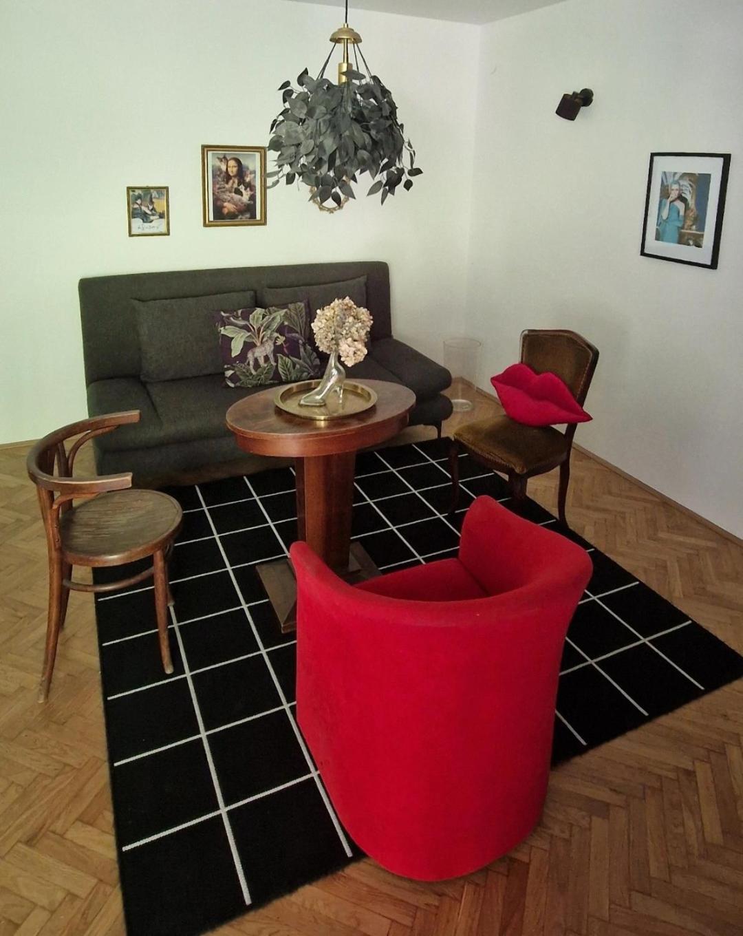 Apartment Stella Danica Catez ob Savi Exterior foto