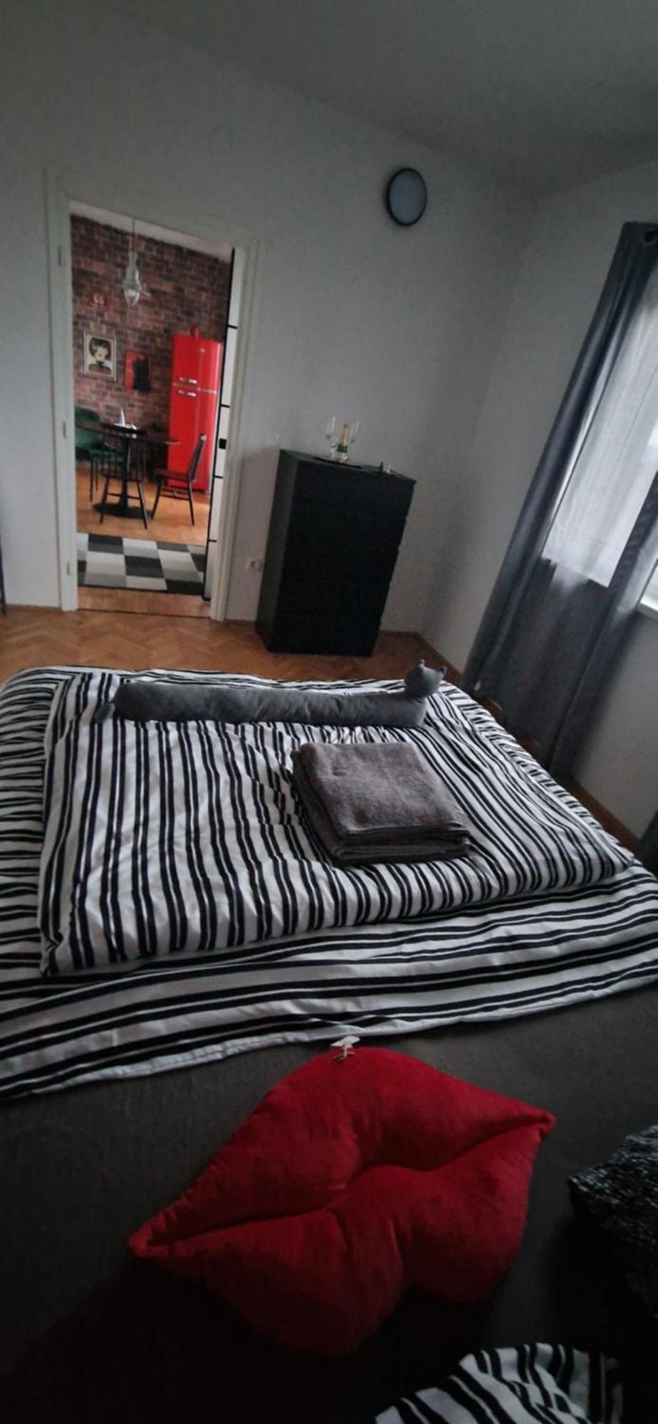 Apartment Stella Danica Catez ob Savi Exterior foto